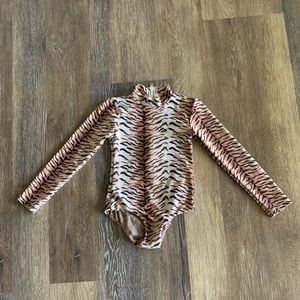 Acacia kids swimsuit